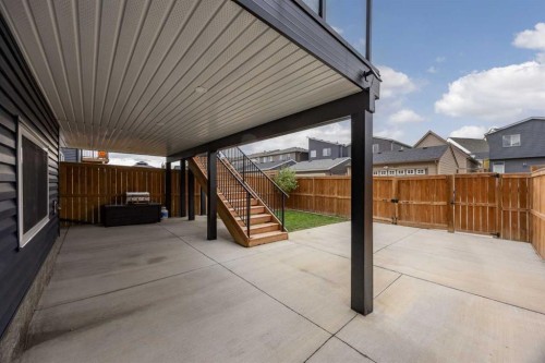 101 Howse Common Ne, Calgary, AB 