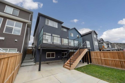 101 Howse Common Ne, Calgary, AB 