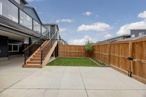 101 Howse Common Ne, Calgary, AB 