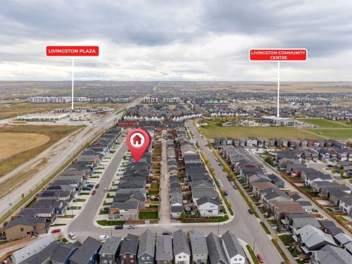 101 Howse Common Ne, Calgary, AB 
