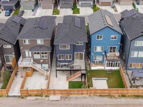 101 Howse Common Ne, Calgary, AB 