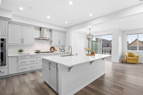 101 Howse Common Ne, Calgary, AB 