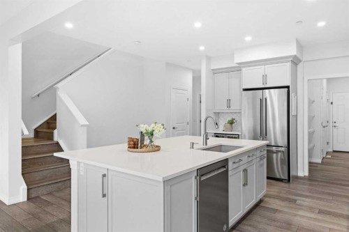 101 Howse Common Ne, Calgary, AB 