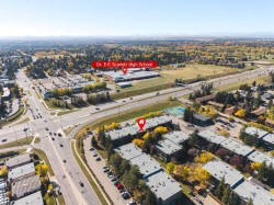 1207-315 Southampton Drive SW Calgary, AB T2W 2T6