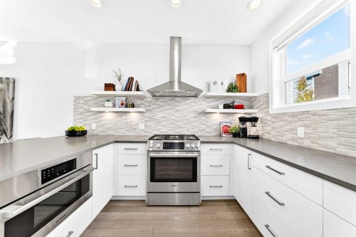 16 Lebel Crescent Nw, Calgary, AB 