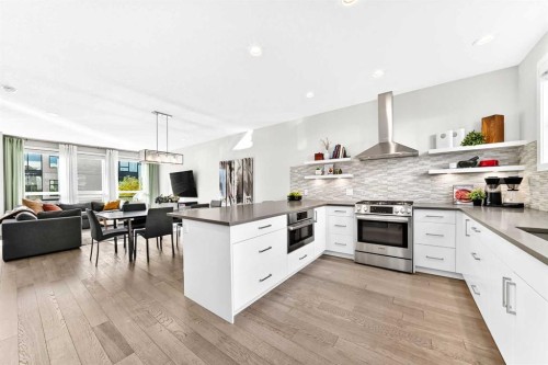 16 Lebel Crescent Nw, Calgary, AB 