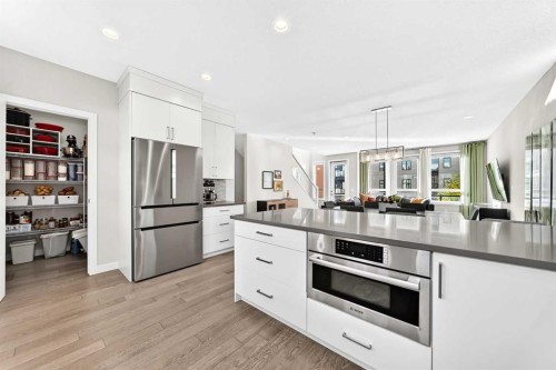 16 Lebel Crescent Nw, Calgary, AB 