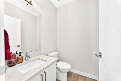 16 Lebel Crescent Nw, Calgary, AB 