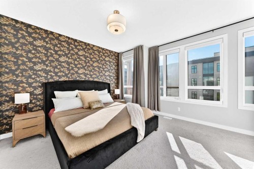 16 Lebel Crescent Nw, Calgary, AB 