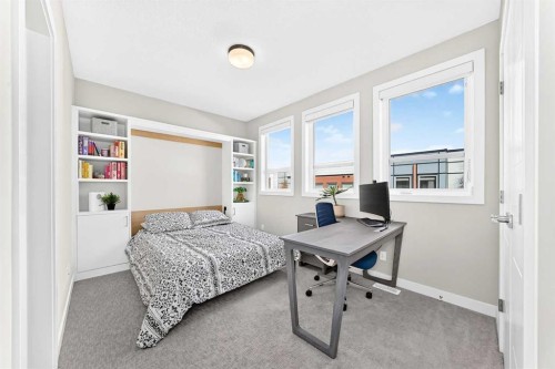 16 Lebel Crescent Nw, Calgary, AB 