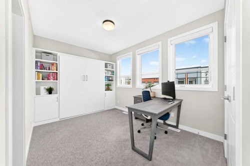 16 Lebel Crescent Nw, Calgary, AB 