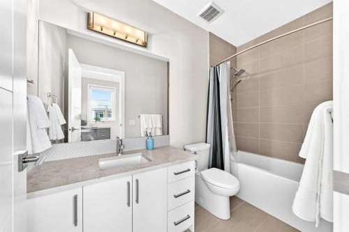 16 Lebel Crescent Nw, Calgary, AB 