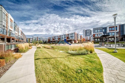 16 Lebel Crescent Nw, Calgary, AB 
