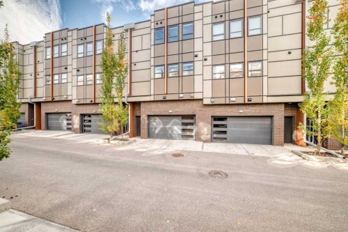 16 Lebel Crescent Nw, Calgary, AB 