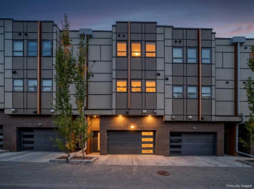 16 Lebel Crescent Nw, Calgary, AB 