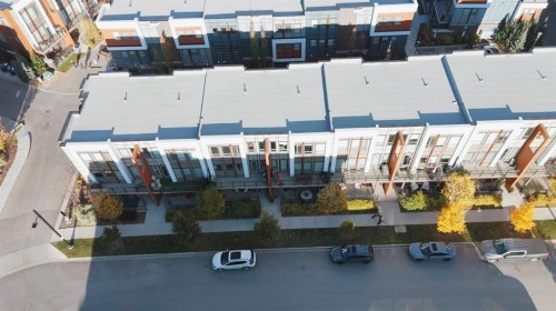 16 Lebel Crescent Nw, Calgary, AB 