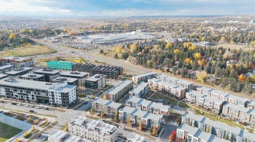 16 Lebel Crescent Nw, Calgary, AB 