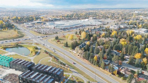 16 Lebel Crescent Nw, Calgary, AB 