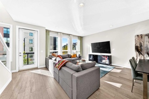 16 Lebel Crescent Nw, Calgary, AB 