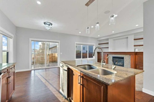 449 Skyview Ranch Way Ne, Calgary, AB 