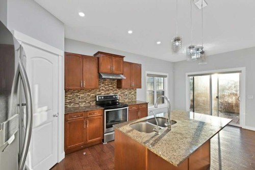 449 Skyview Ranch Way Ne, Calgary, AB 