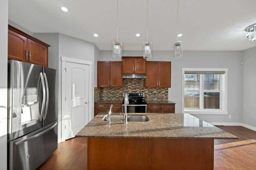 449 Skyview Ranch Way Ne, Calgary, AB 