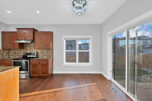 449 Skyview Ranch Way Ne, Calgary, AB 