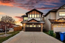 449 Skyview Ranch Way NE Calgary, AB T3N 0C7