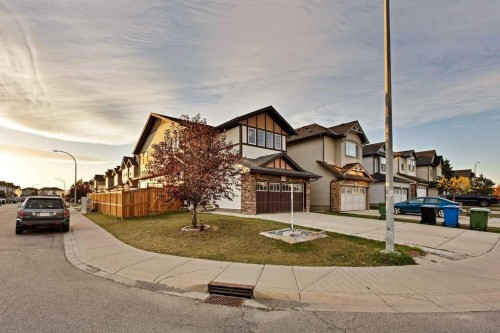 449 Skyview Ranch Way Ne, Calgary, AB 