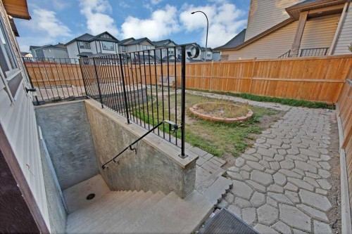 449 Skyview Ranch Way Ne, Calgary, AB 
