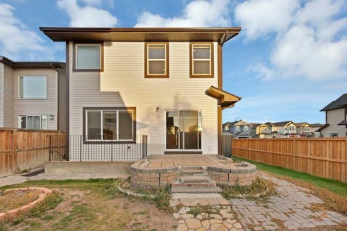 449 Skyview Ranch Way Ne, Calgary, AB 