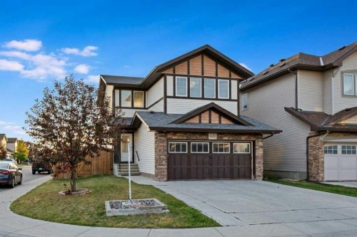 449 Skyview Ranch Way Ne, Calgary, AB 