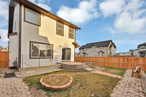 449 Skyview Ranch Way Ne, Calgary, AB 