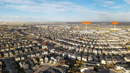 449 Skyview Ranch Way Ne, Calgary, AB 