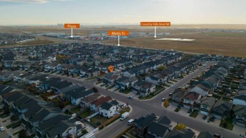 449 Skyview Ranch Way Ne, Calgary, AB 