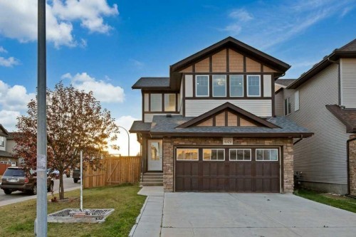 449 Skyview Ranch Way Ne, Calgary, AB 