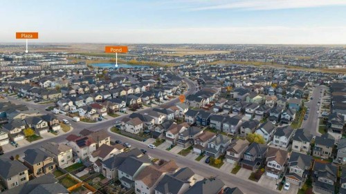 449 Skyview Ranch Way Ne, Calgary, AB 