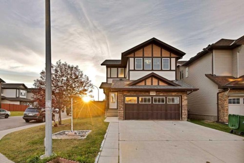 449 Skyview Ranch Way Ne, Calgary, AB 
