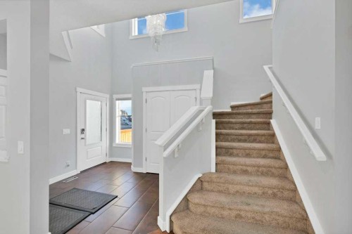 449 Skyview Ranch Way Ne, Calgary, AB 