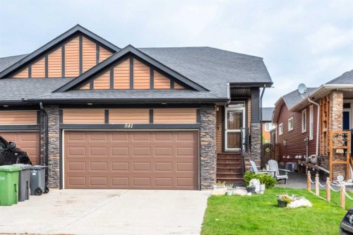 541 Boulder Creek Green SE Langdon, AB T0J 1X3