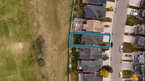 40 Evanspark Circle Nw, Calgary, AB 