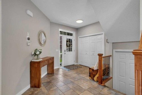 40 Evanspark Circle Nw, Calgary, AB 