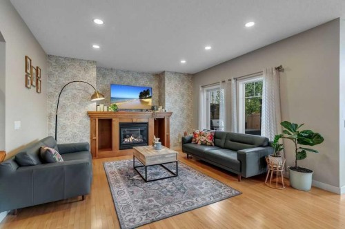 40 Evanspark Circle Nw, Calgary, AB 