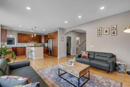 40 Evanspark Circle Nw, Calgary, AB 