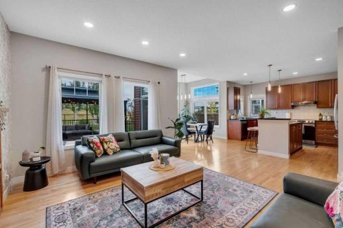 40 Evanspark Circle Nw, Calgary, AB 