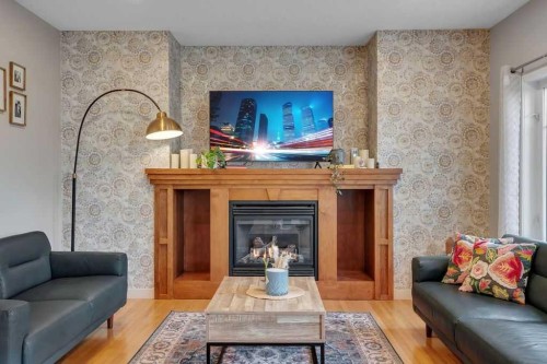 40 Evanspark Circle Nw, Calgary, AB 