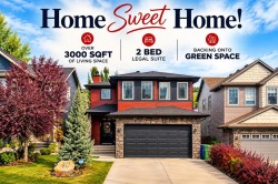 40 Evanspark Circle NW Calgary, AB T3P 0B4