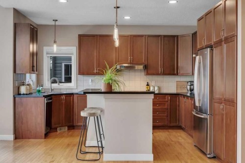 40 Evanspark Circle Nw, Calgary, AB 