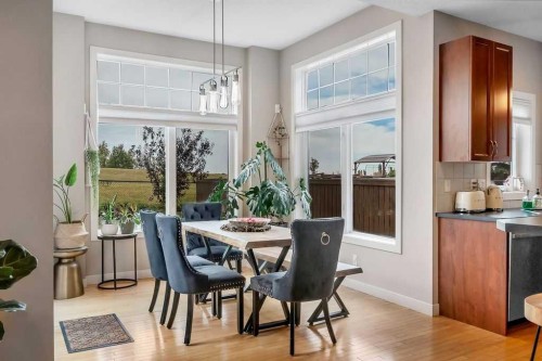 40 Evanspark Circle Nw, Calgary, AB 