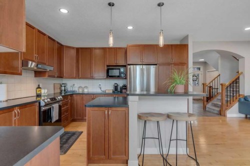 40 Evanspark Circle Nw, Calgary, AB 